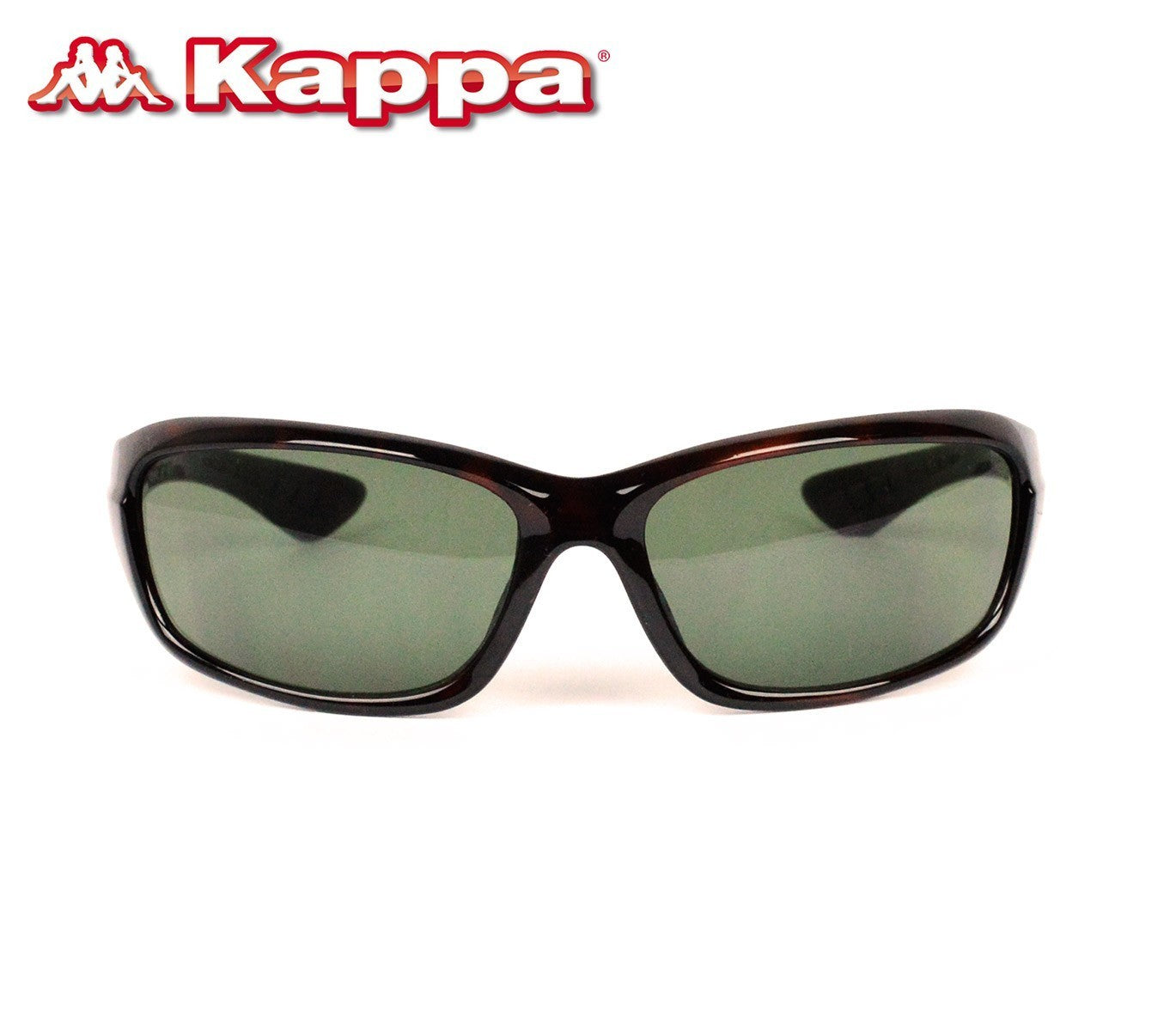 0524 Lunettes de soleil Kappa cat. 3 mod. Prague monture en plastique