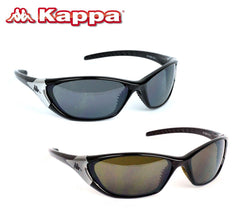 0525 Lunettes de soleil Kappa cat. 3 mod. Amsterdam monture en plastique