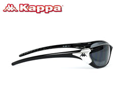 0525 Lunettes de soleil Kappa cat. 3 mod. Amsterdam monture en plastique