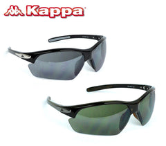 0530 Lunettes de soleil Kappa cat. 3 mod. Madrid monture en plastique