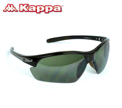 0530 Lunettes de soleil Kappa cat. 3 mod. Madrid monture en plastique