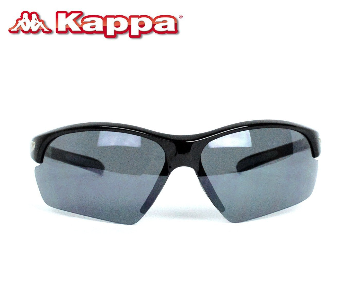 0530 Lunettes de soleil Kappa cat. 3 mod. Madrid monture en plastique