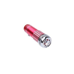 Ions purificateur désodorisant pour l'avant de la voiture