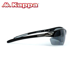 0530 Lunettes de soleil Kappa cat. 3 mod. Madrid monture en plastique