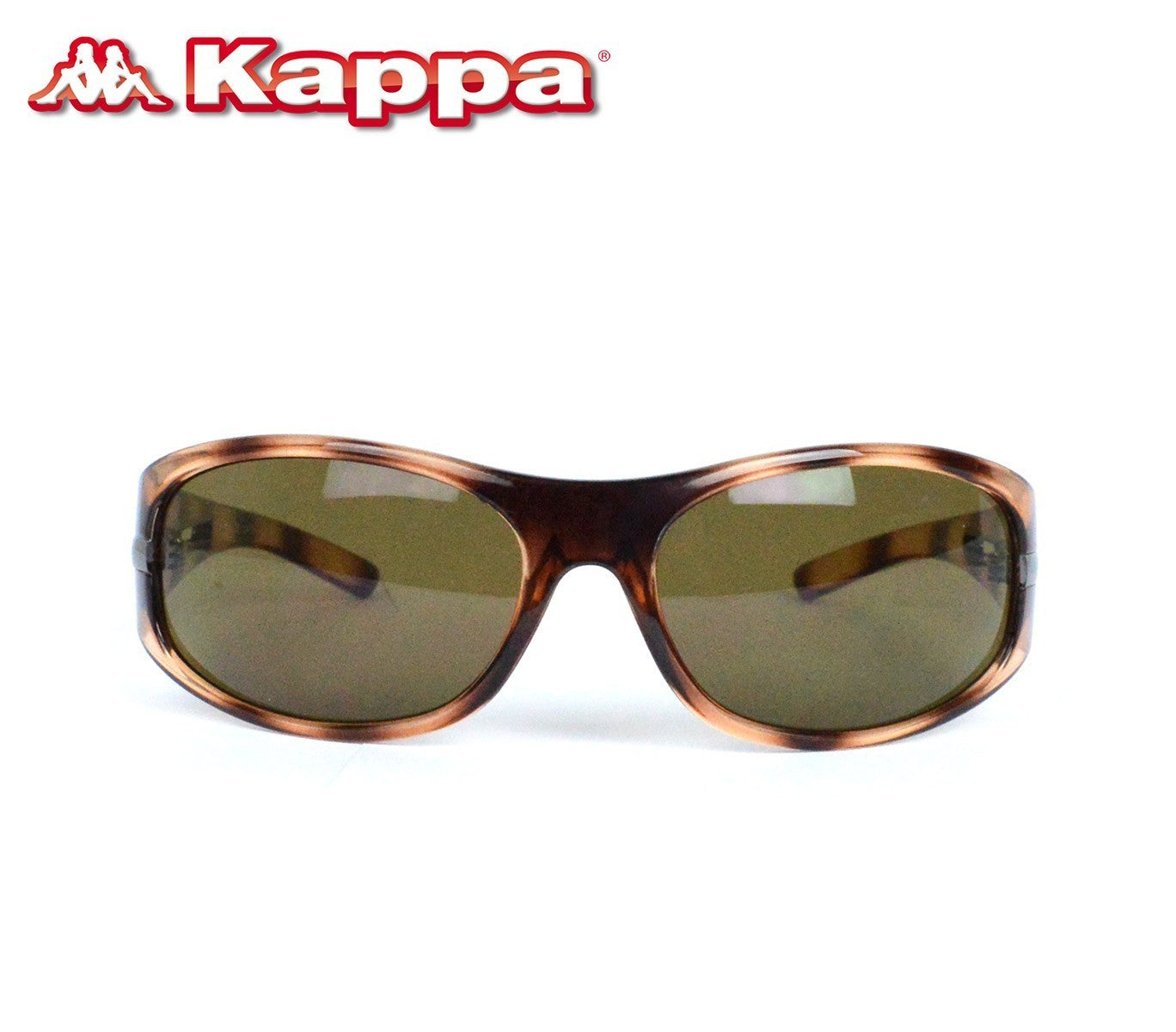 0529 Lunettes de soleil Kappa cat. 3 mod. Varsovie monture en plastique