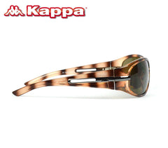 0529 Lunettes de soleil Kappa cat. 3 mod. Varsovie monture en plastique