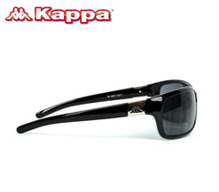 0527 Lunettes de soleil Kappa cat. 3 mod. Copenhague monture en plastique