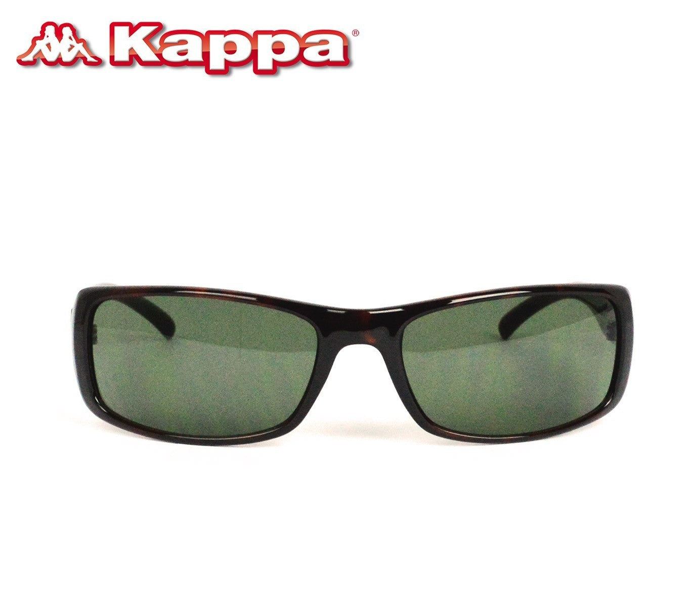 0528 Lunettes de soleil Kappa cat. 3 mod. Stockholm monture en plastique