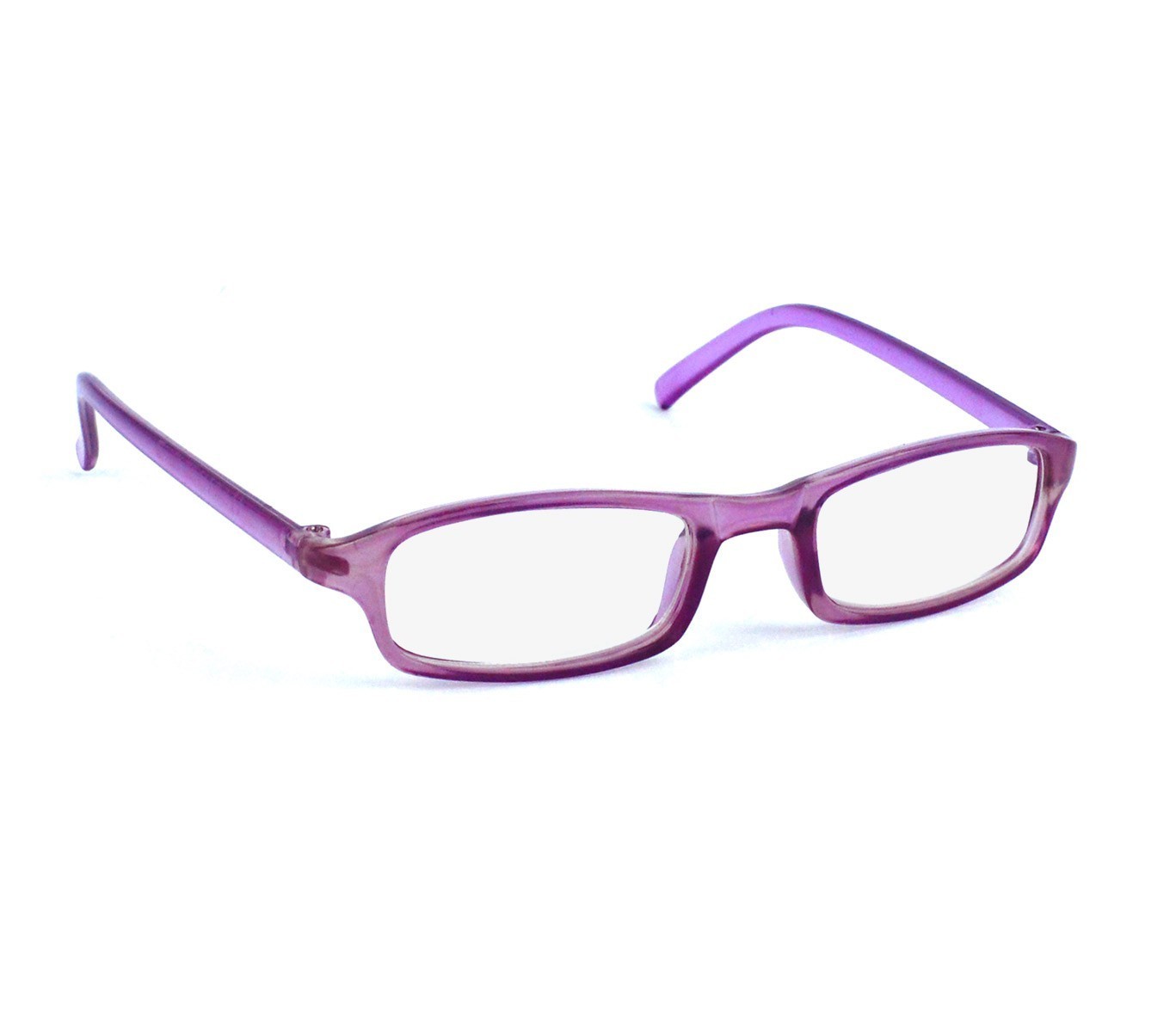 2028021 Lunettes de lecture modèle Polite plusieurs corrections en 4 couleurs