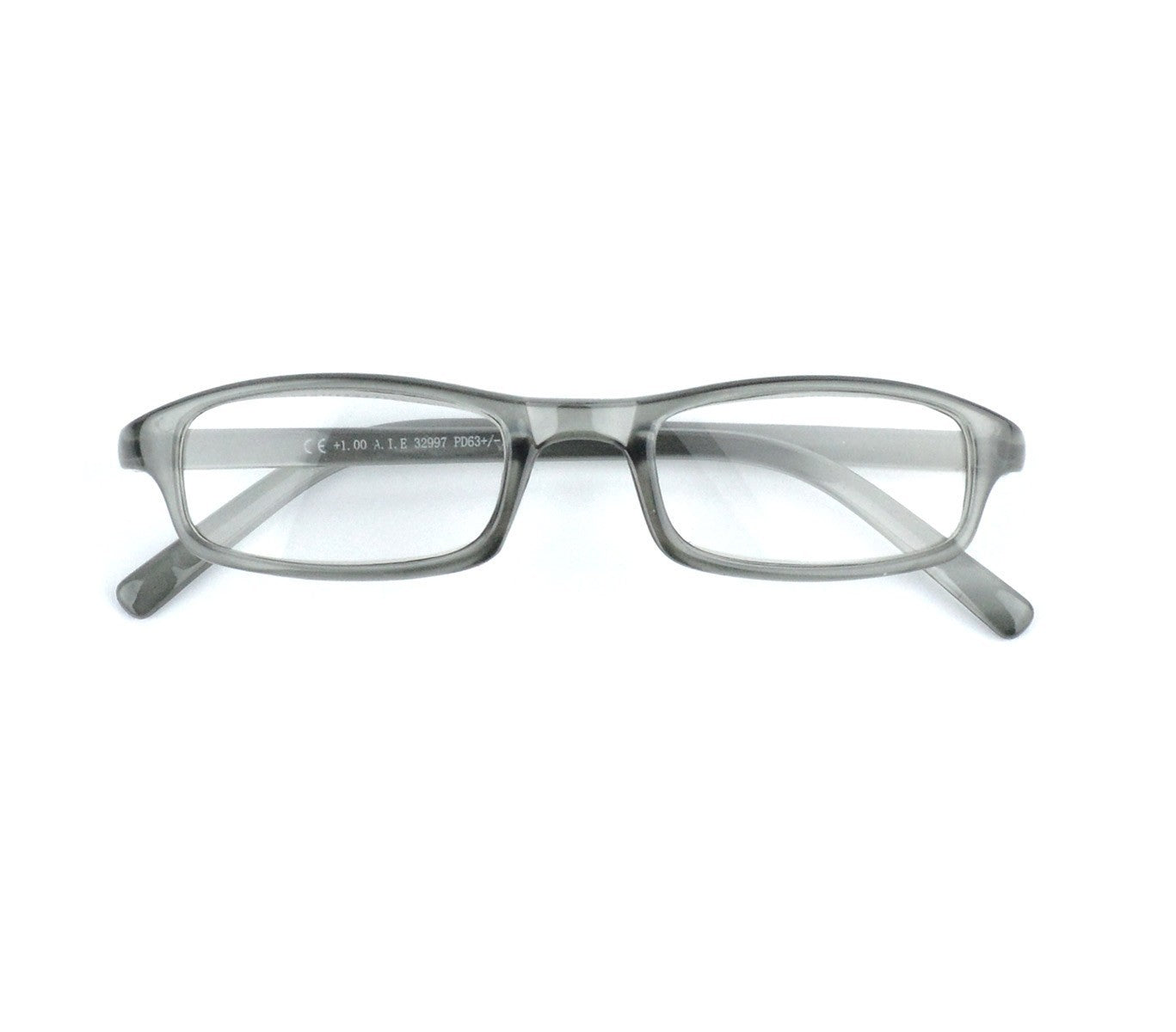 2028021 Lunettes de lecture modèle Polite plusieurs corrections en 4 couleurs