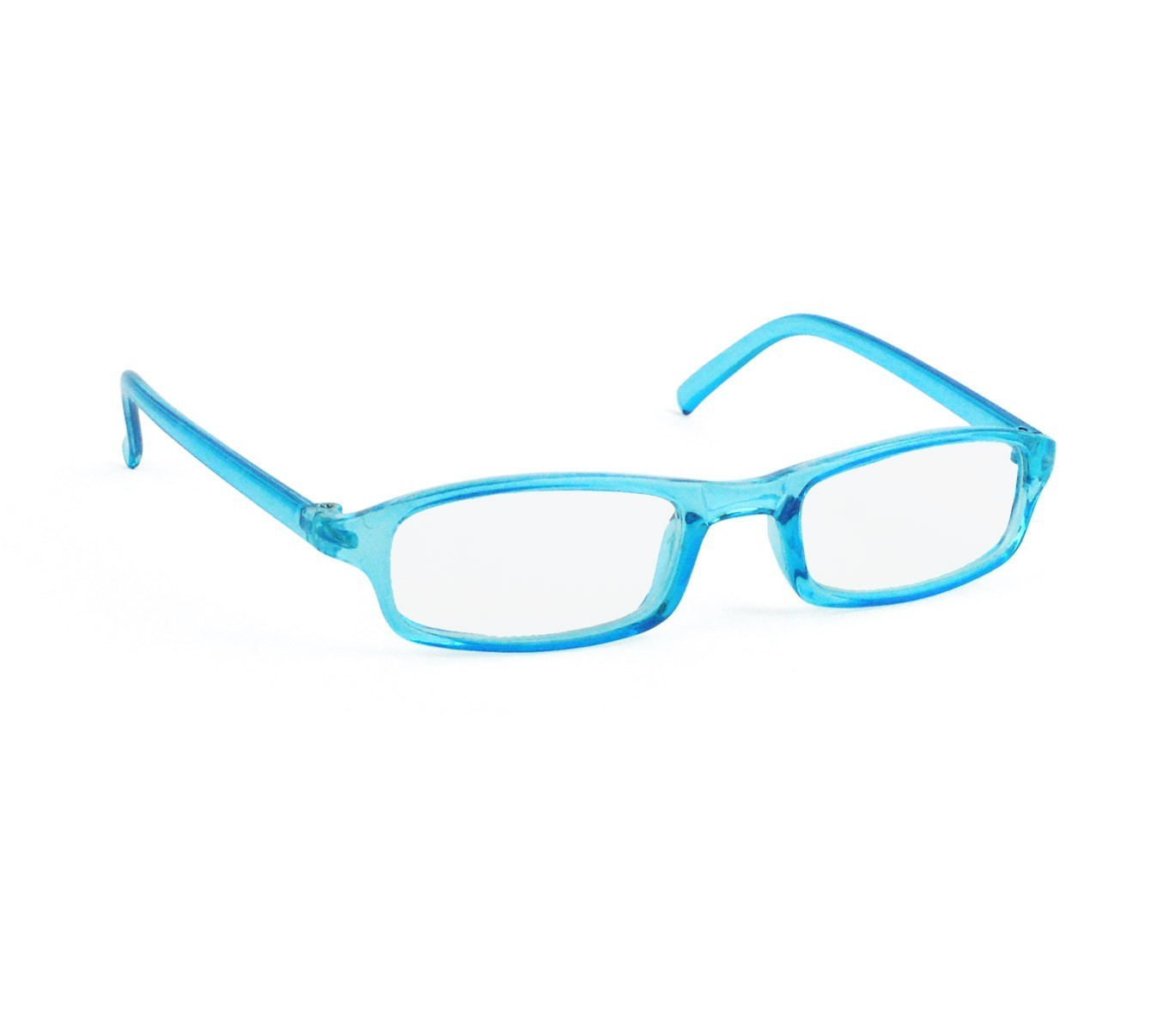 2028021 Lunettes de lecture modèle Polite plusieurs corrections en 4 couleurs