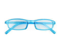 2028021 Lunettes de lecture modèle Polite plusieurs corrections en 4 couleurs