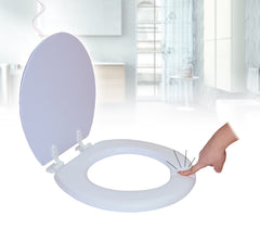 2416 Abattant pour WC universel pour la cuvette des toilettes plusieurs motifs