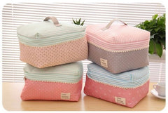 2666 Trousse de toilette vanity case mod. Dolly pour bien organiser sa valise