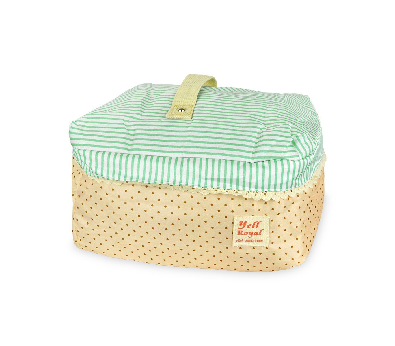 2666 Trousse de toilette vanity case mod. Dolly pour bien organiser sa valise