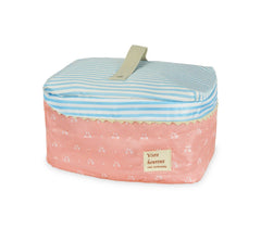 2666 Trousse de toilette vanity case mod. Dolly pour bien organiser sa valise