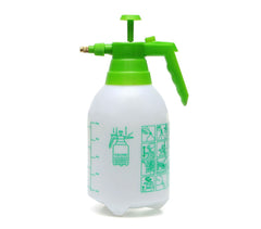 473911 Pulvérisateur atomiseur de pression 2 litres avec bec en bronze