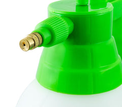 473911 Pulvérisateur atomiseur de pression 2 litres avec bec en bronze