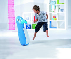 52152 Punching-Ball gonflable pour enfants Bestway 4 Modèles animaux