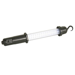 Lampe portable de travail 60 LED pour voiture ateliers  avec crochet 