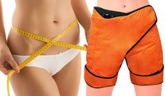 Pantalon amincissant - sauna
