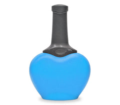 10512 Pelle à litière CUPIDO avec support et porte-sac en plusieurs couleurs 