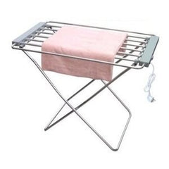 Sèche-linge - Tancarville - Chauffant - basse consommation