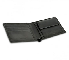 8805 TILAK08 portefeuille homme avec porte monnaie cuir véritable PIERRE CARDIN
