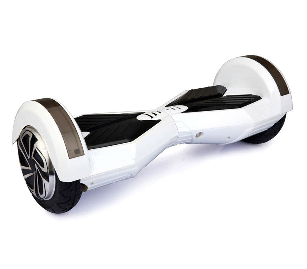 4425 Hoverboard avec 2 roues de 8" SMART DRIFTING SCOOTER en plusieurs couleurs