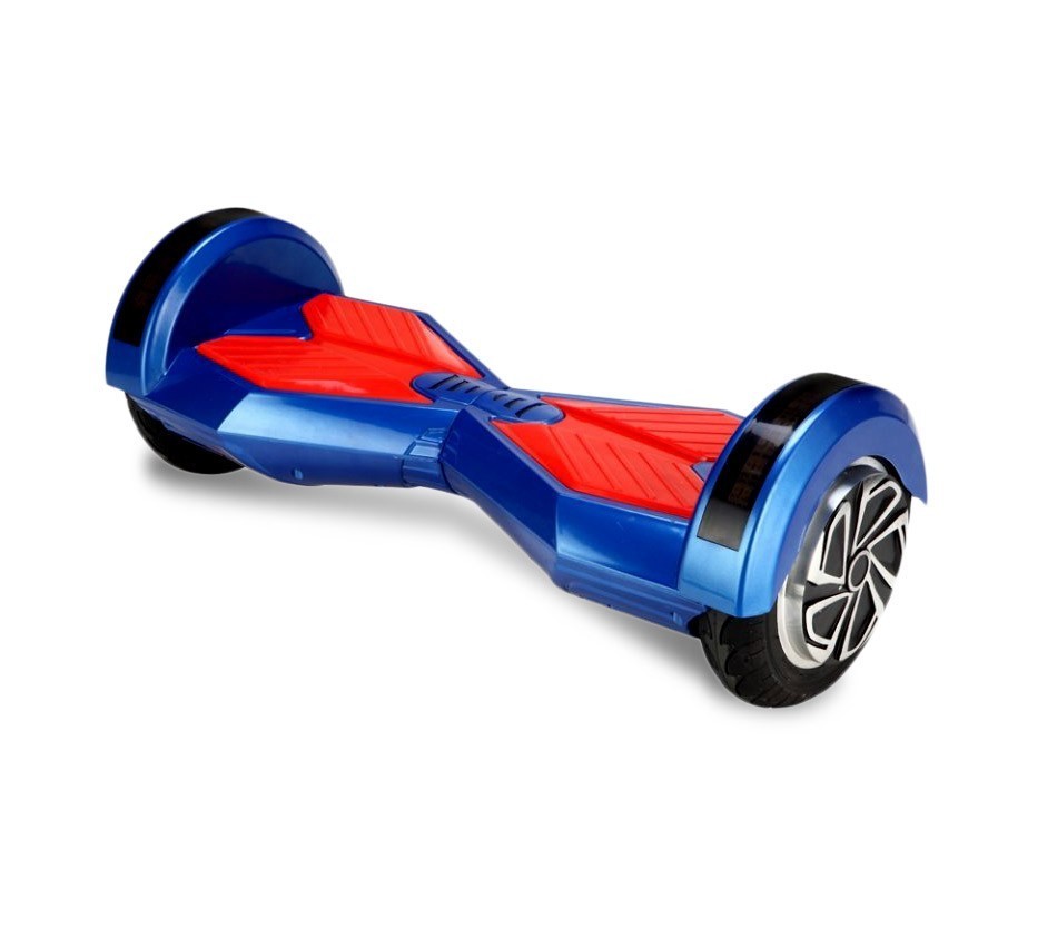 4425 Hoverboard avec 2 roues de 8" SMART DRIFTING SCOOTER en plusieurs couleurs