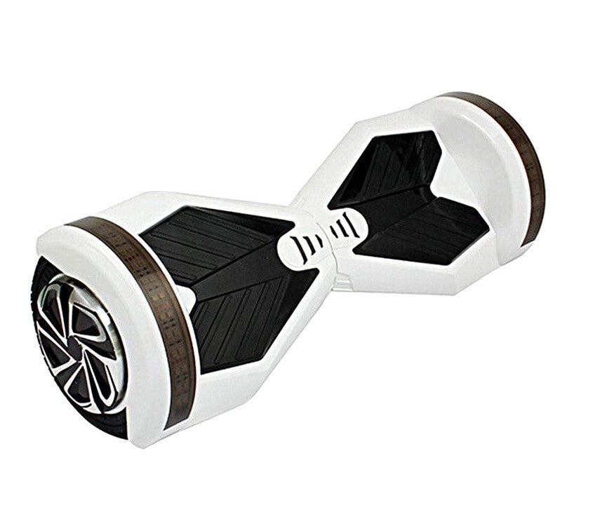 4425 Hoverboard avec 2 roues de 8" SMART DRIFTING SCOOTER en plusieurs couleurs