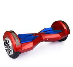 4425 Hoverboard avec 2 roues de 8" SMART DRIFTING SCOOTER en plusieurs couleurs