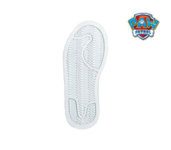 2300002673 Baskets à scratch pour enfant modèle PAW PATROL idéal pour l'école