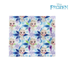 2200002445 Set d'hiver pour enfant La Reine des neiges écharpe bonnet et gants
