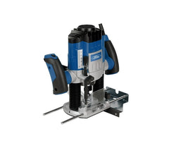 FX1-120 Perceuse fraiseuse FORD TOOLS 1200 W rotation 11000-30000 rpm 