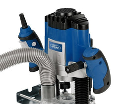 FX1-120 Perceuse fraiseuse FORD TOOLS 1200 W rotation 11000-30000 rpm 