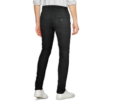 D1130 Pantalon chino pour homme 3-D JEANS modèle AETERNUM tailles du 44 au 54