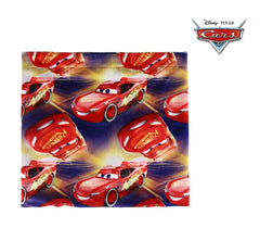 2200002545 Set d'hiver 3 pièces pour enfant CARS écharpe bonnet et gants