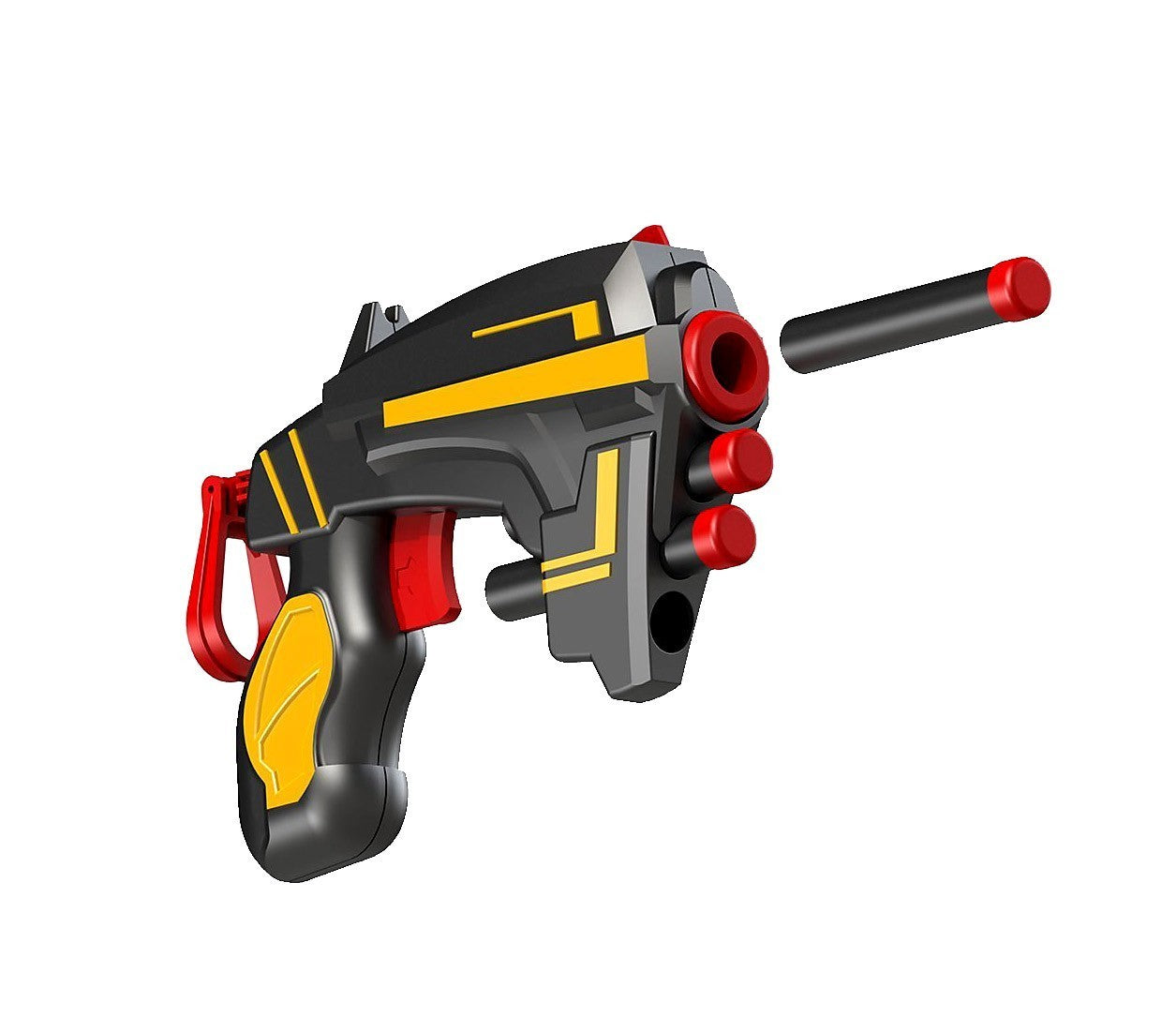 156595 Hovertech Target FX drone GIOCHI PREZIOSI avec pistolet et projectiles