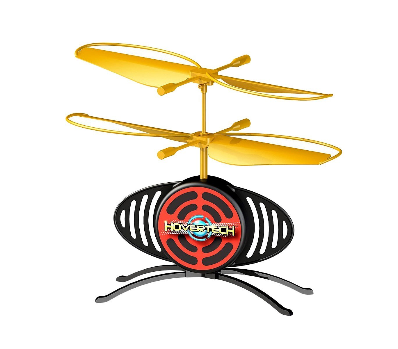 156595 Hovertech Target FX drone GIOCHI PREZIOSI avec pistolet et projectiles