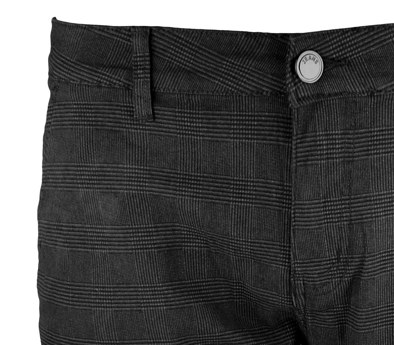 D1126 Pantalon chino slim pour homme 3-D JEANS modèle Ross taille du 44 au 54