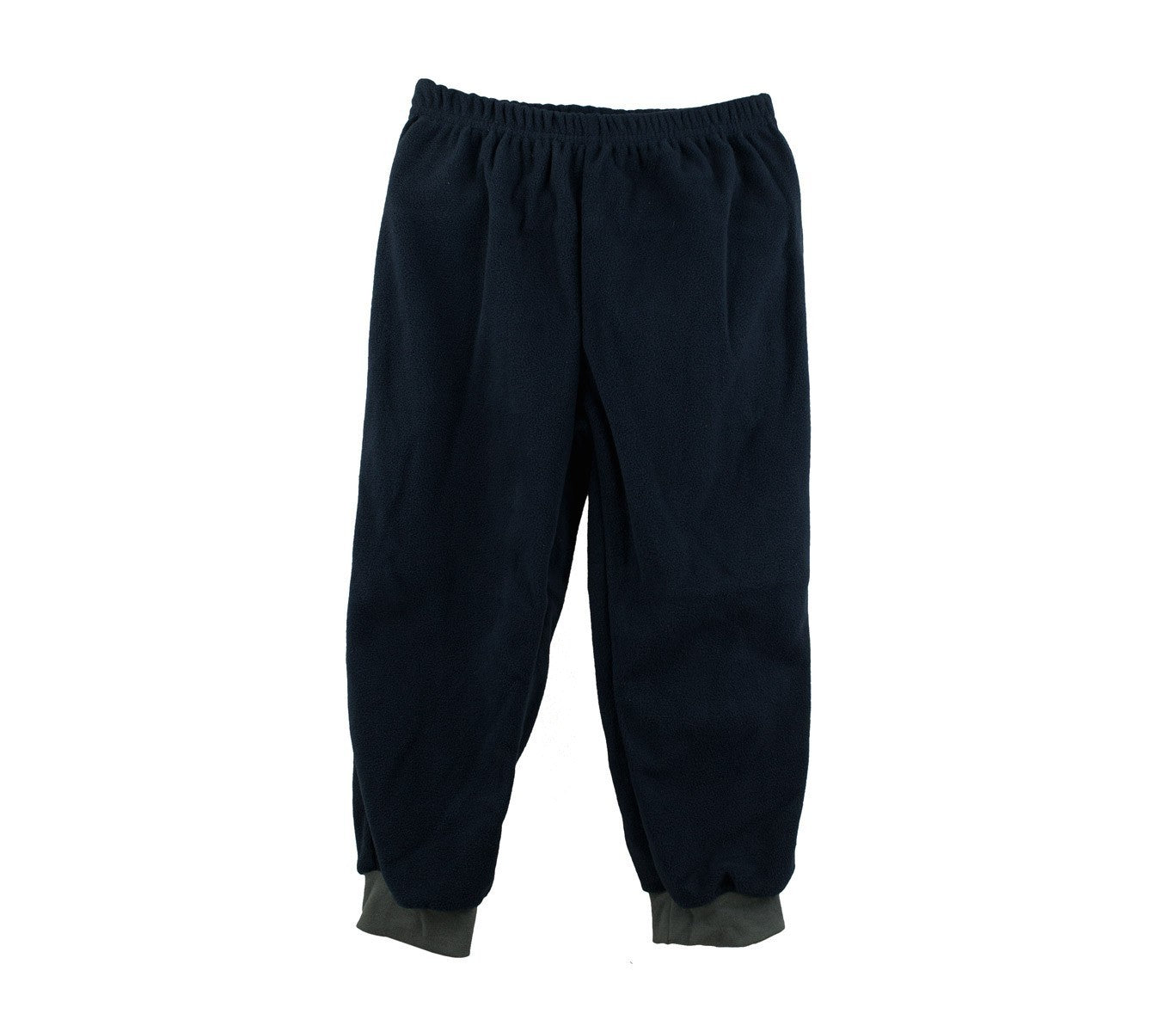 22-2308 Pyjama enfant imprimé Paw Patrol en polaire manches longues de 3 à 6 ans