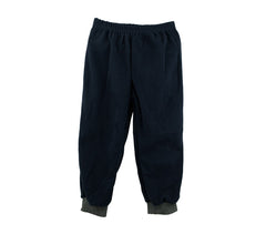22-2308 Pyjama enfant imprimé Paw Patrol en polaire manches longues de 3 à 6 ans