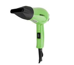 58820 Sèche-cheveux pliable DICTROLUX avec embout concentrateur et diffuseur