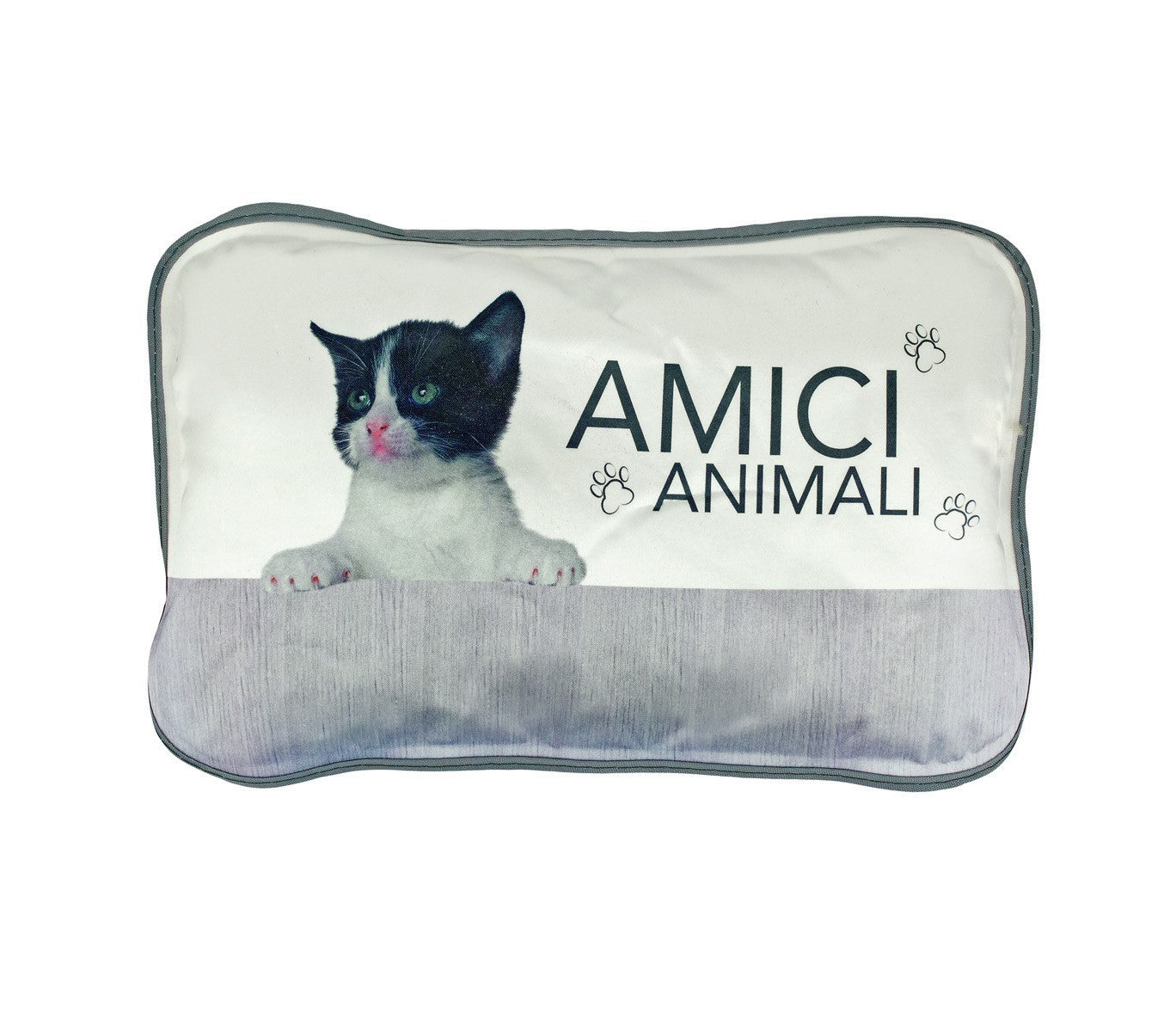 750349 Coussin chauffant AMICI ANIMALI 25 x 15 x 3 cm ELETTRO GT 550 Watt