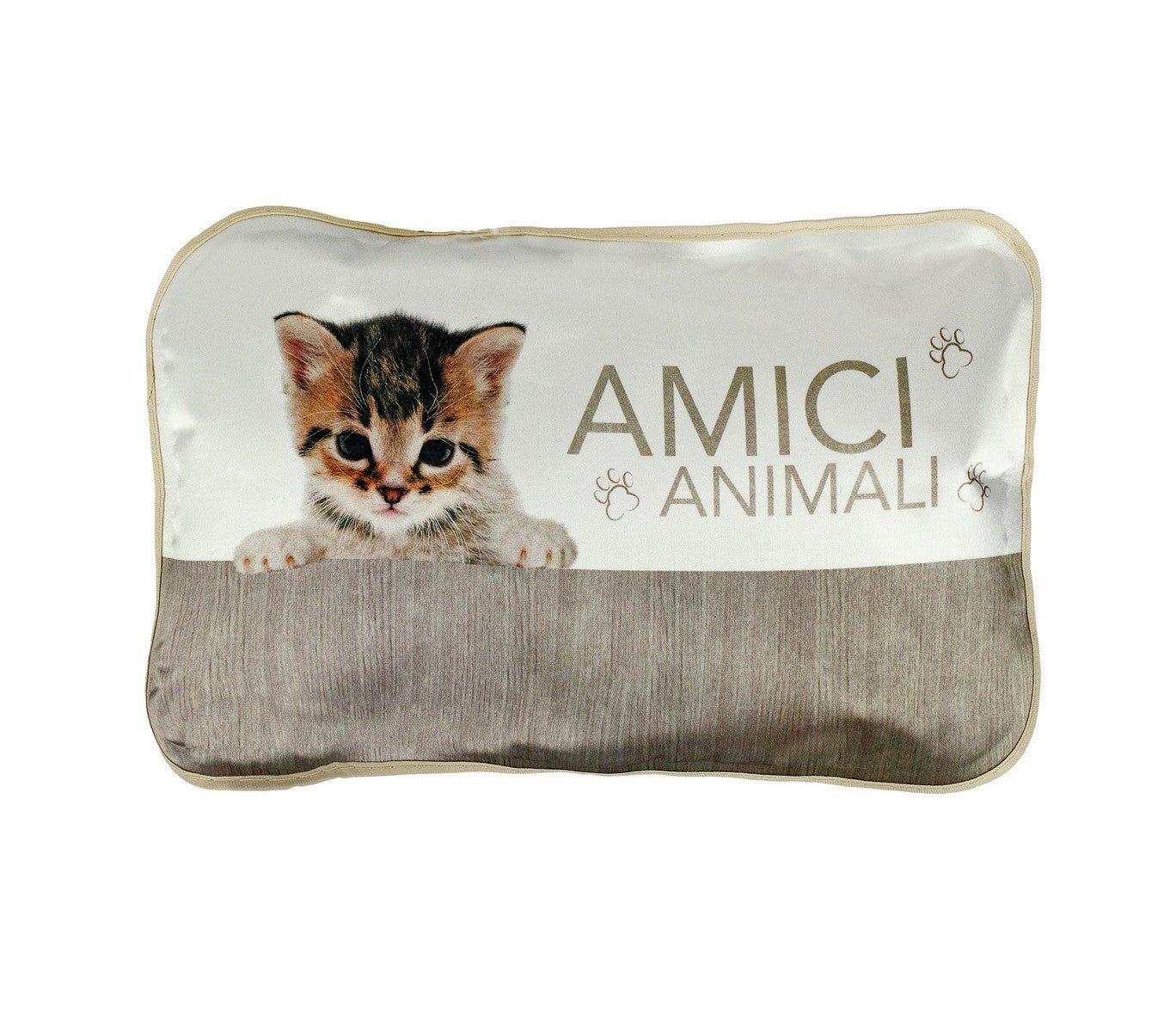 750349 Coussin chauffant AMICI ANIMALI 25 x 15 x 3 cm ELETTRO GT 550 Watt