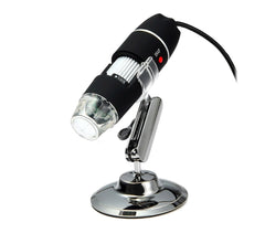 342349 Microscope numérique 500 X zoom réglable portable usb 2.0