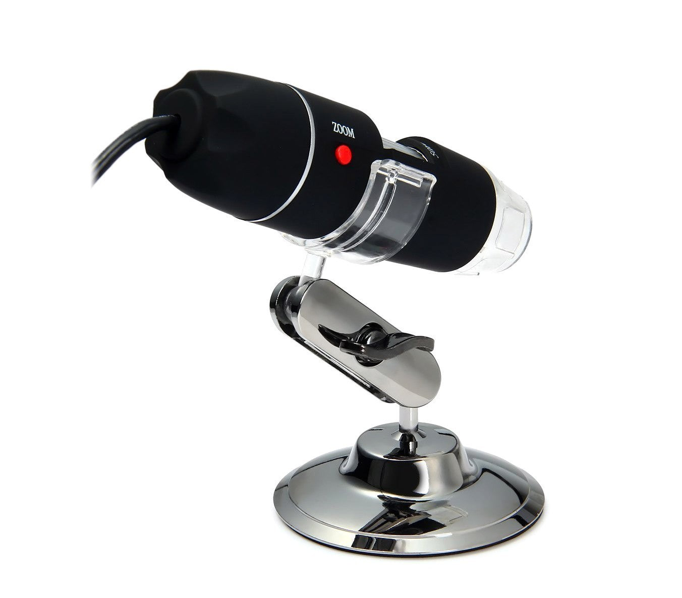 342349 Microscope numérique 500 X zoom réglable portable usb 2.0