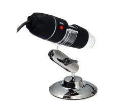 342349 Microscope numérique 500 X zoom réglable portable usb 2.0