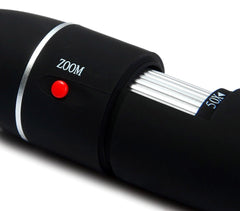 342349 Microscope numérique 500 X zoom réglable portable usb 2.0